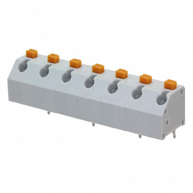 691412420007M Würth Elektronik  Cavo a scheda